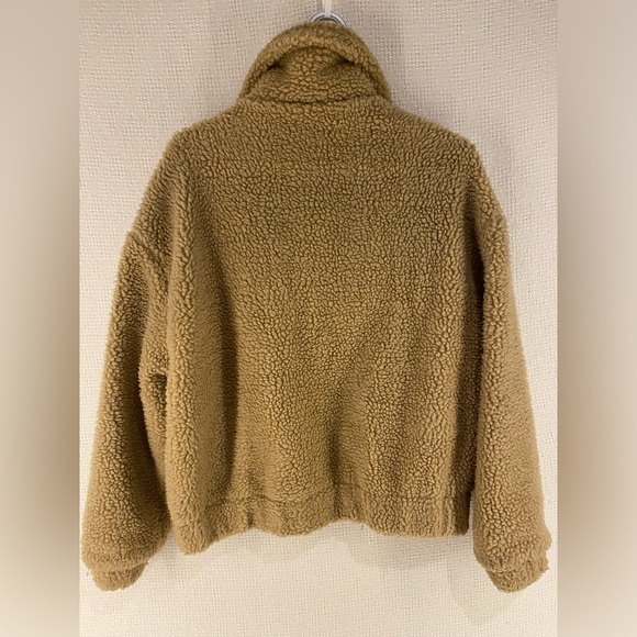 Urban Heritage Fleece | Size Small - Picture 3 of 8
